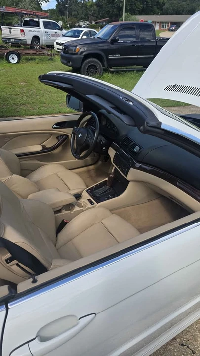 2004 BMW E46 3 Series - Image 14 of 14
