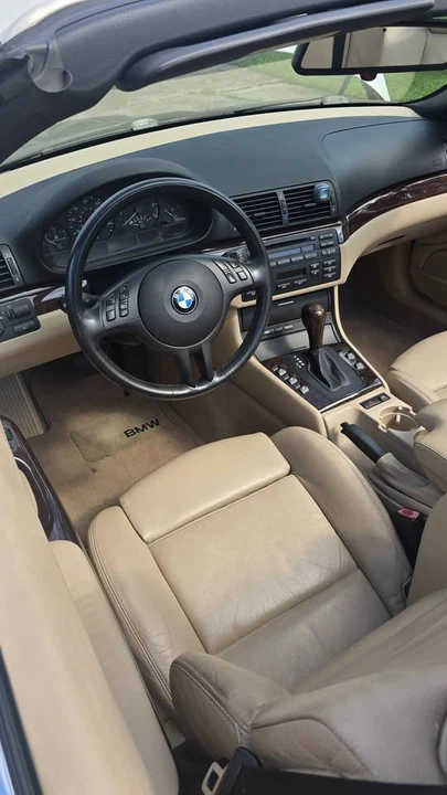 2004 BMW E46 3 Series - Image 12 of 14