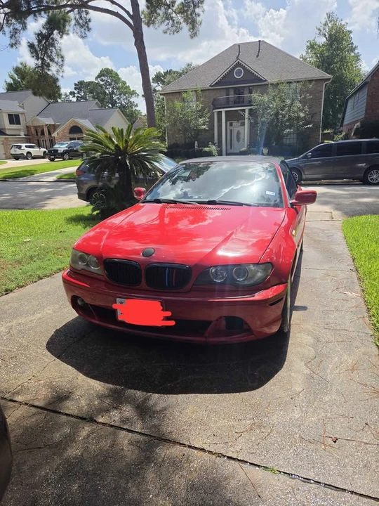 2004 BMW E46 3 Series - Image 6 of 6