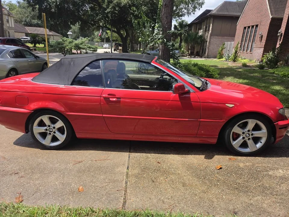 2004 BMW E46 3 Series - Image 4 of 6