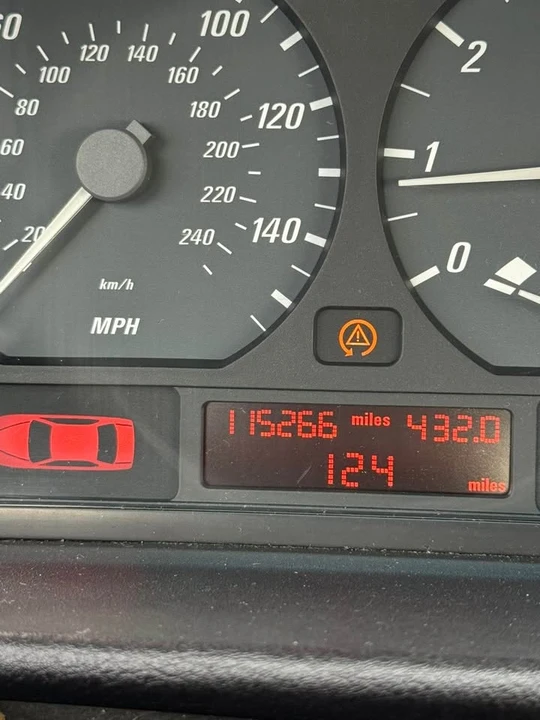 2004 BMW E46 3 Series - Image 9 of 10