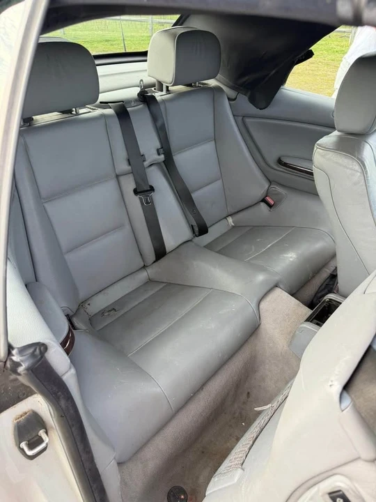 2004 BMW E46 3 Series - Image 8 of 10