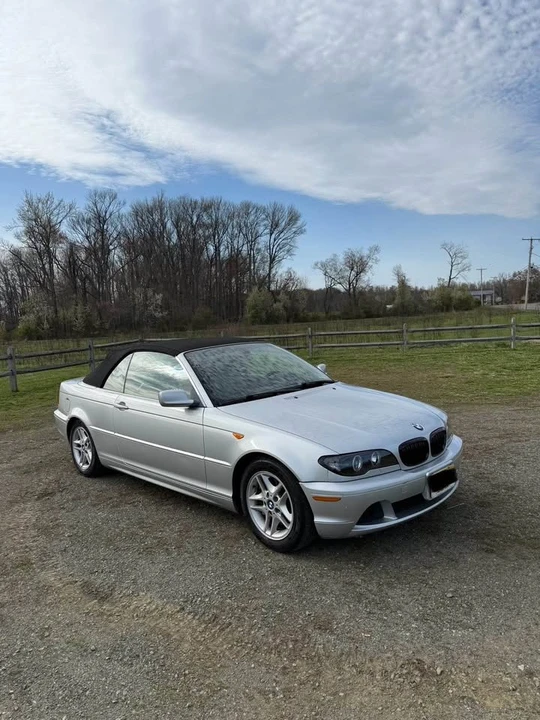 2004 BMW E46 3 Series - Image 2 of 10