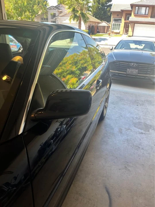 2004 BMW E46 3 Series - Image 8 of 12