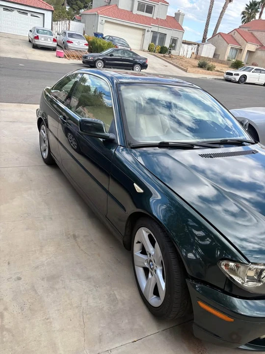 2004 BMW E46 3 Series - Image 2 of 4