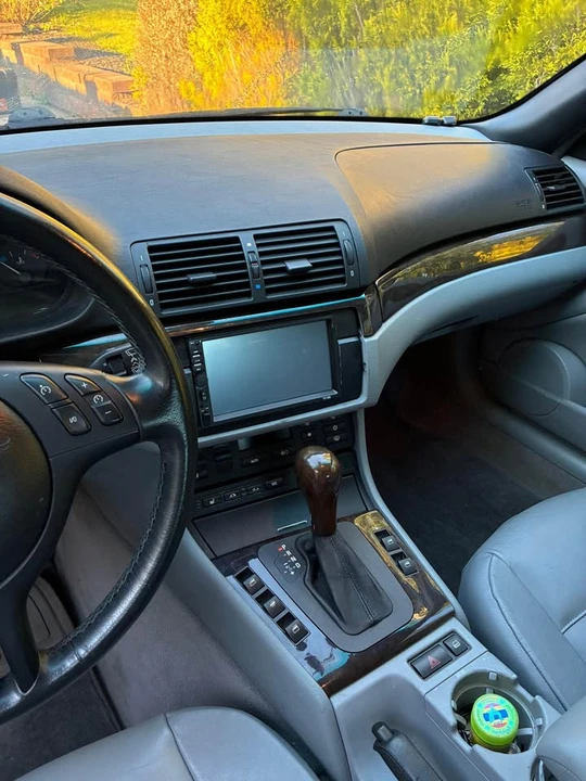 2004 BMW E46 3 Series - Image 3 of 6