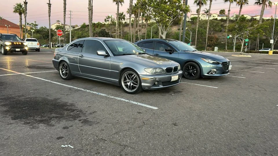 2004 BMW E46 3 Series - Image 10 of 12