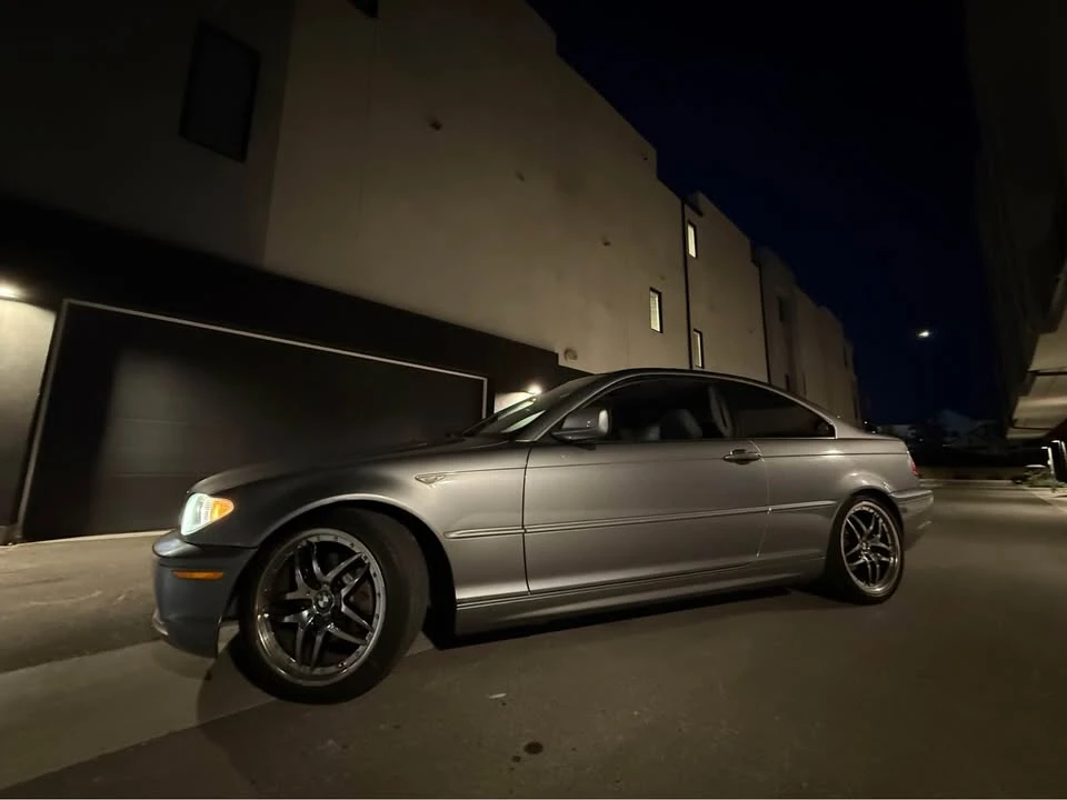 2004 BMW E46 3 Series - Image 4 of 12