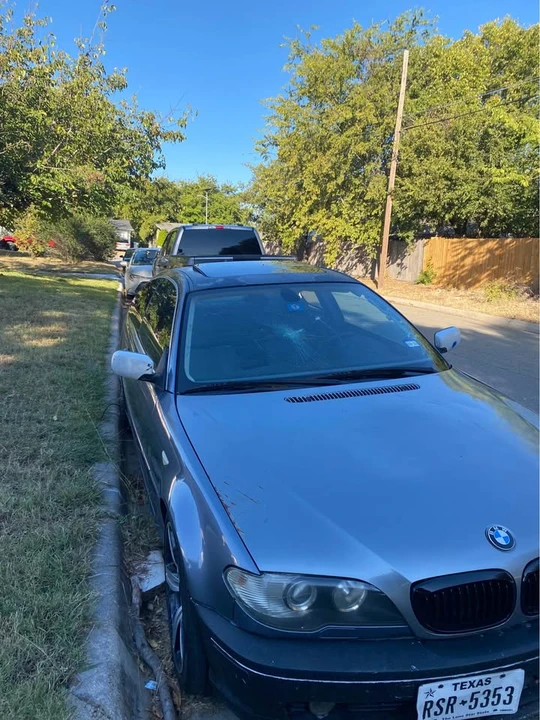 2004 BMW E46 3 Series - Image 3 of 10