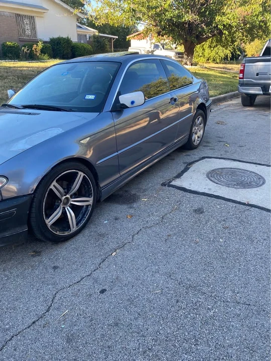 2004 BMW E46 3 Series - Image 6 of 10