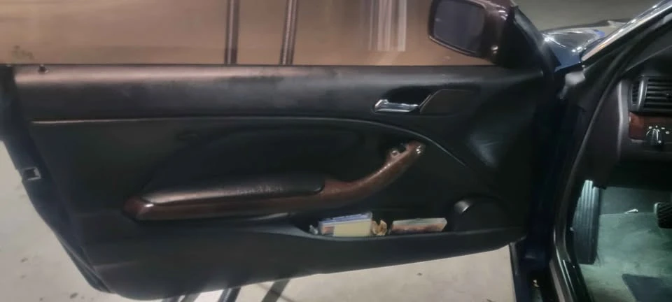 2004 BMW E46 3 Series - Image 7 of 10