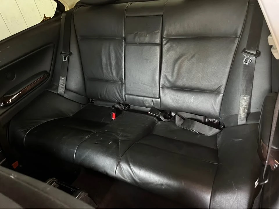 2004 BMW E46 3 Series - Image 8 of 8