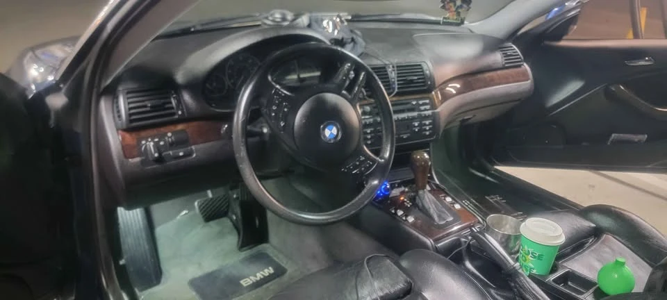 2004 BMW E46 3 Series - Image 2 of 10