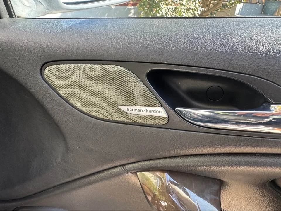 2004 BMW E46 3 Series - Image 7 of 7