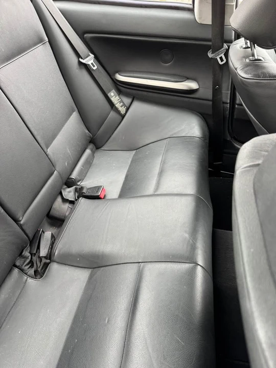 2004 BMW E46 3 Series - Image 10 of 12