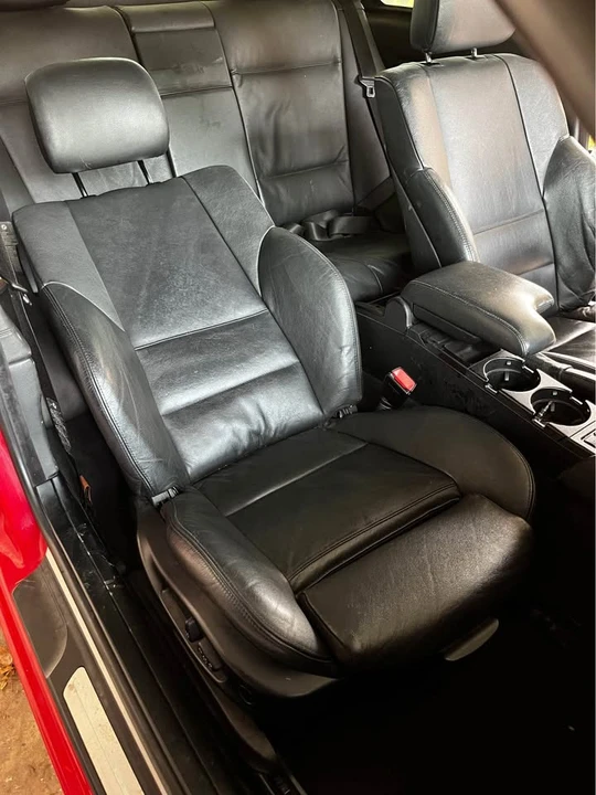 2004 BMW E46 3 Series - Image 7 of 8