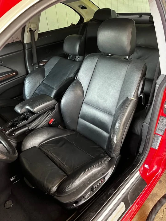 2004 BMW E46 3 Series - Image 6 of 8