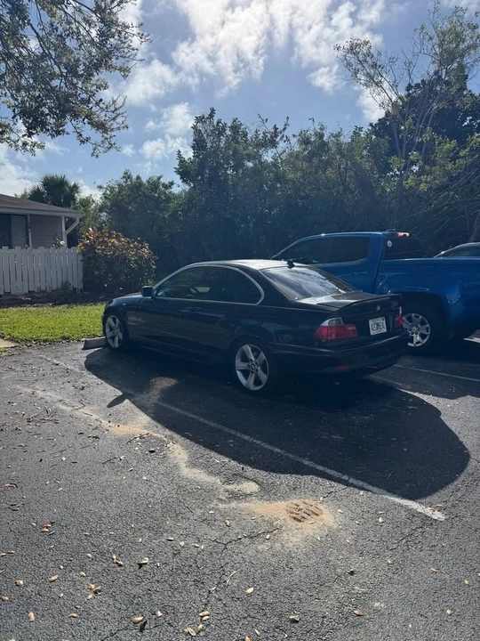 2004 BMW 3 Series - Image 4 of 4