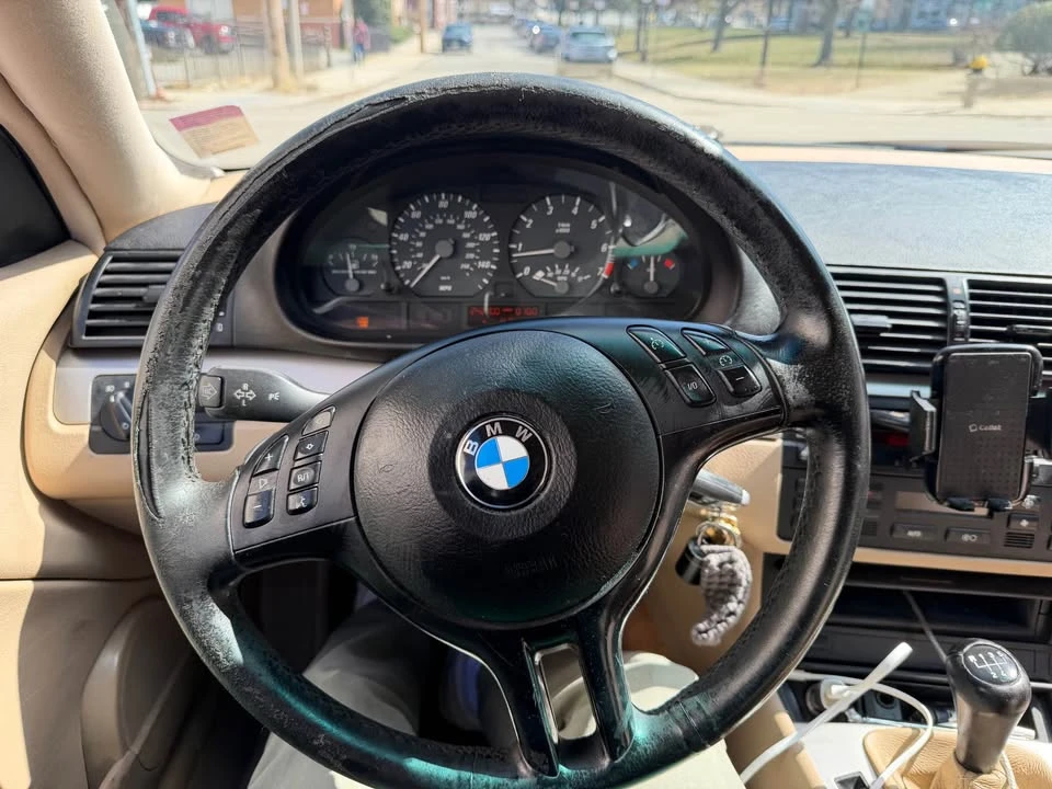 2004 BMW E46 3 Series - Image 15 of 20