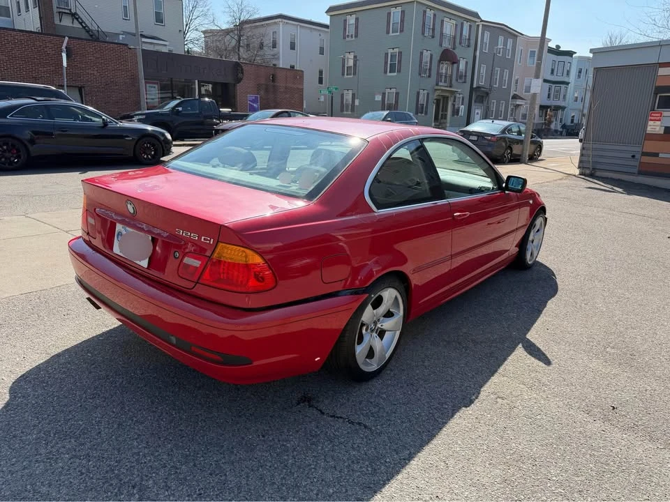 2004 BMW E46 3 Series - Image 6 of 20