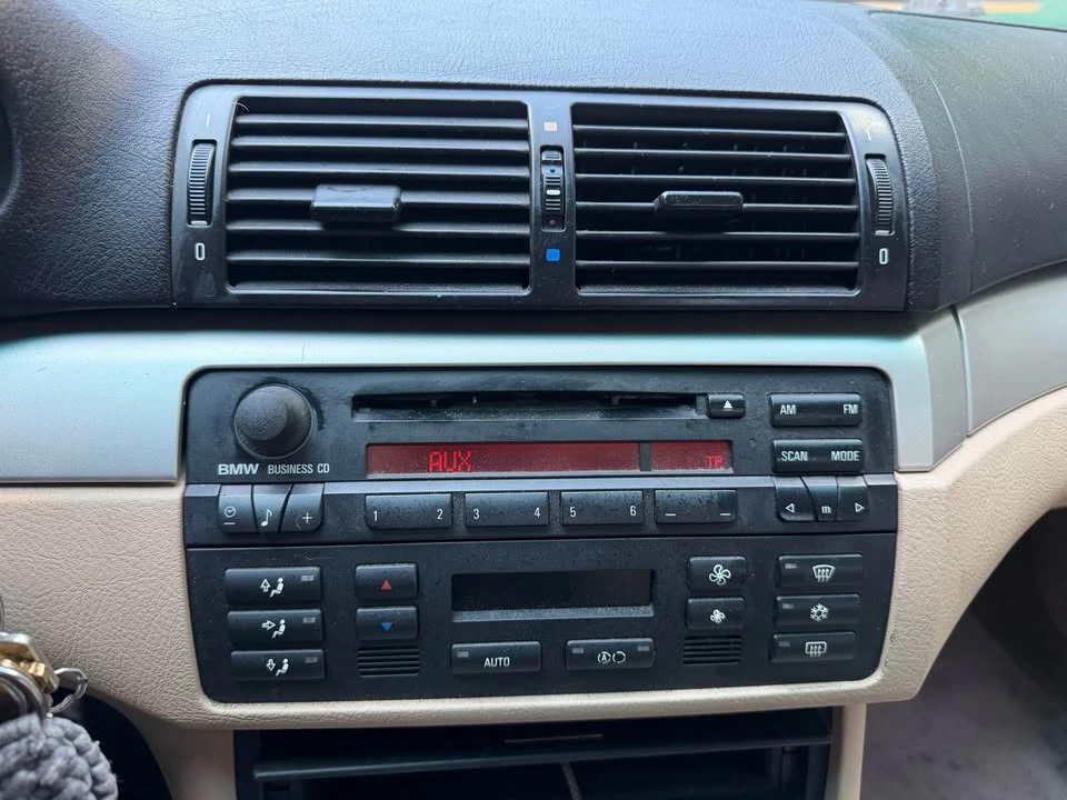 2004 BMW E46 3 Series - Image 17 of 20