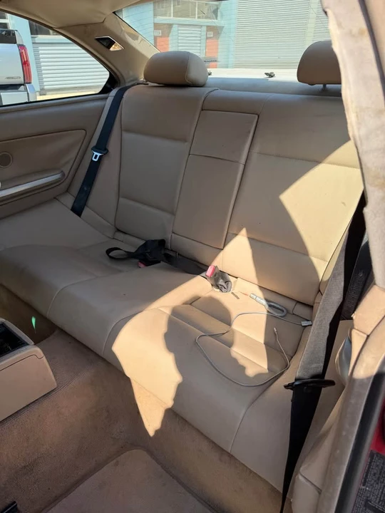 2004 BMW E46 3 Series - Image 13 of 20