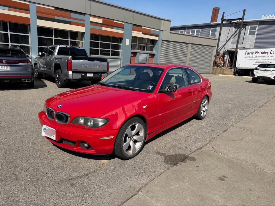 2004 BMW E46 3 Series - Image 2 of 20