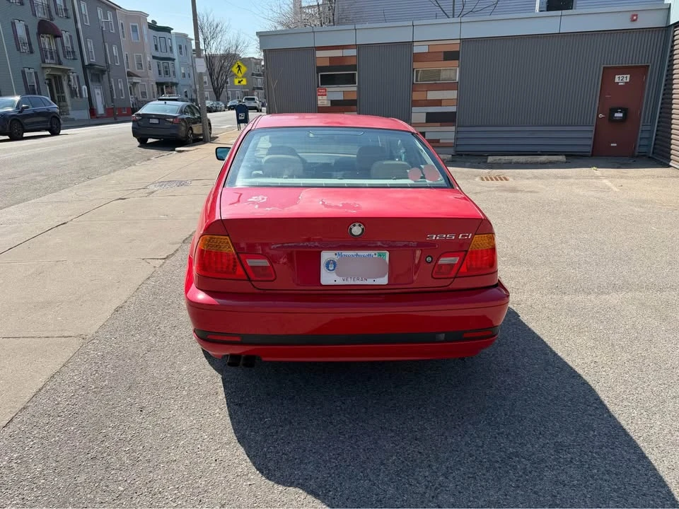2004 BMW E46 3 Series - Image 5 of 20