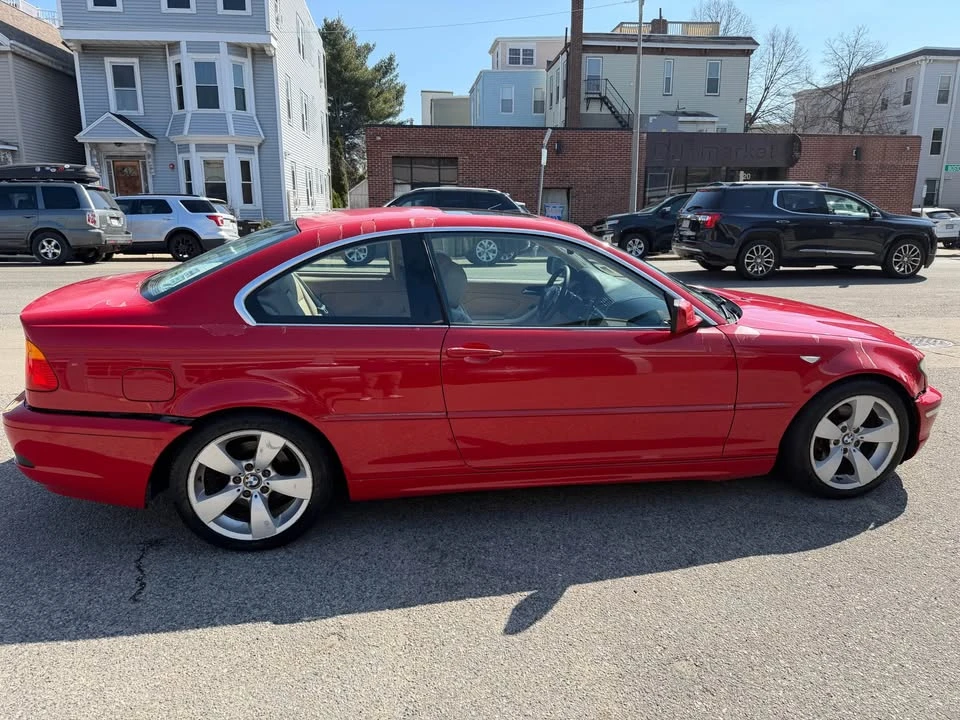 2004 BMW E46 3 Series - Image 7 of 20