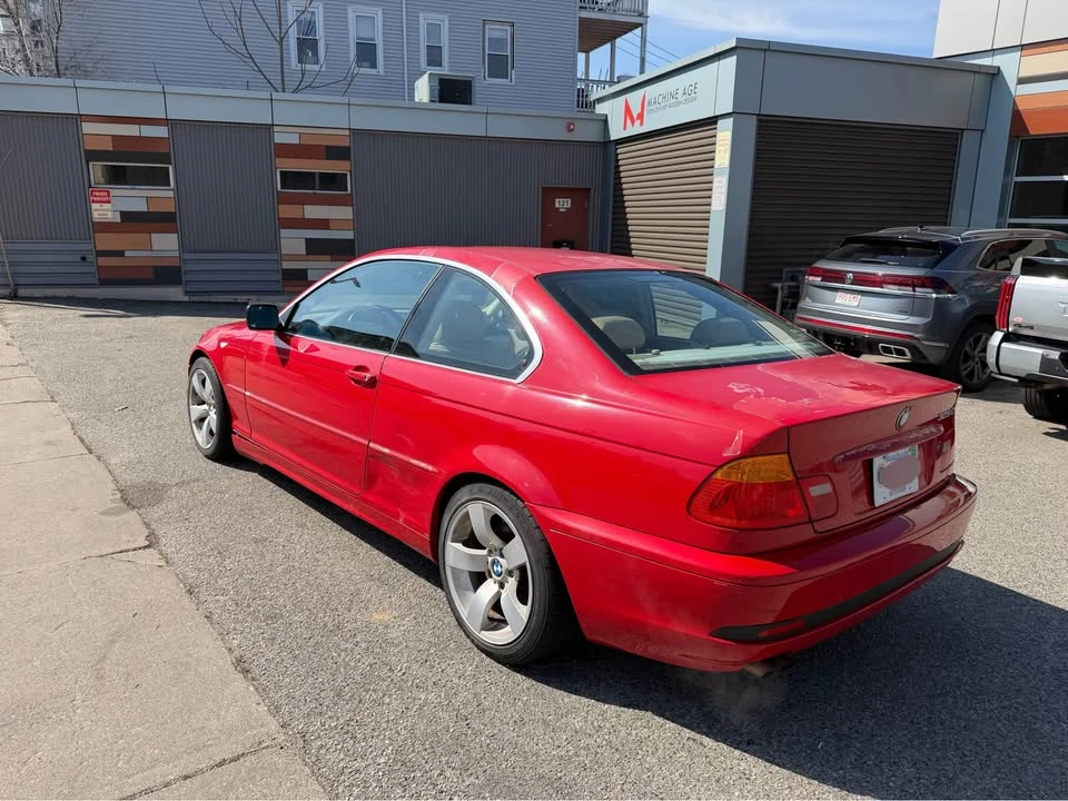 2004 BMW E46 3 Series - Image 4 of 20