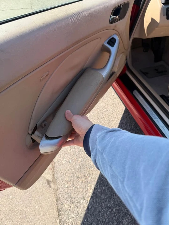 2004 BMW E46 3 Series - Image 10 of 20