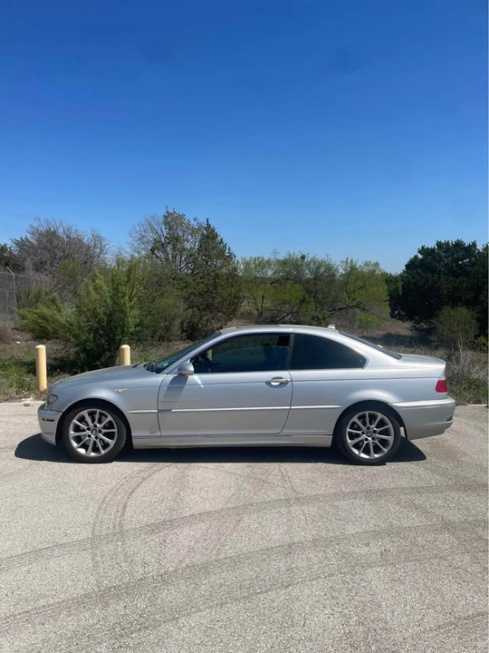 2004 BMW E46 3 Series - Image 6 of 11