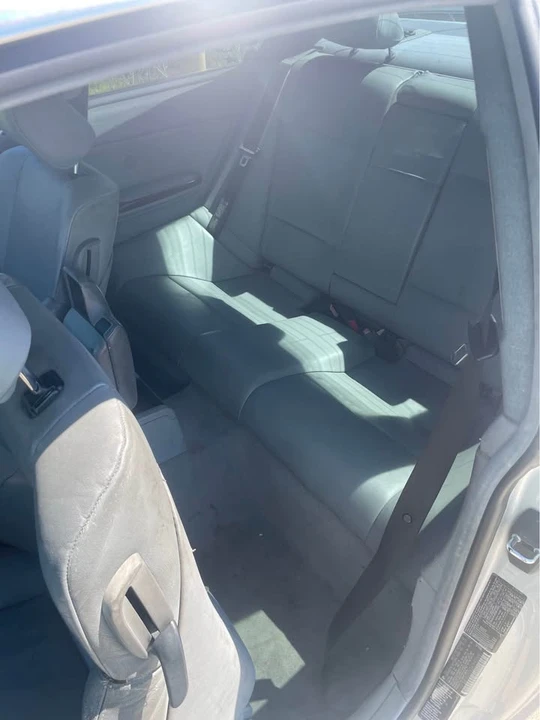 2004 BMW E46 3 Series - Image 8 of 11