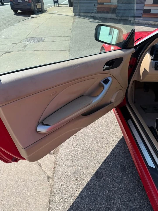 2004 BMW E46 3 Series - Image 11 of 20