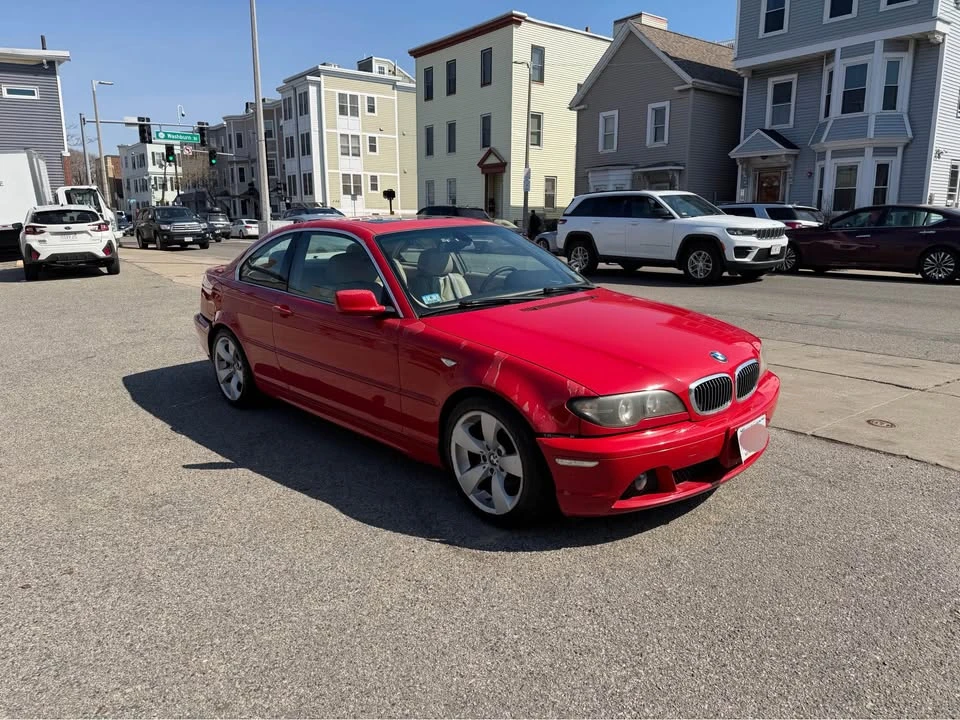 2004 BMW E46 3 Series - Image 8 of 20