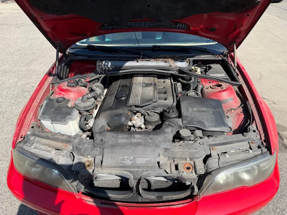 2004 BMW E46 3 Series - Image 19 of 20