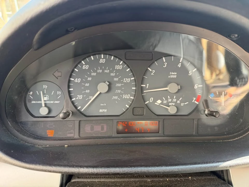 2004 BMW E46 3 Series - Image 16 of 20