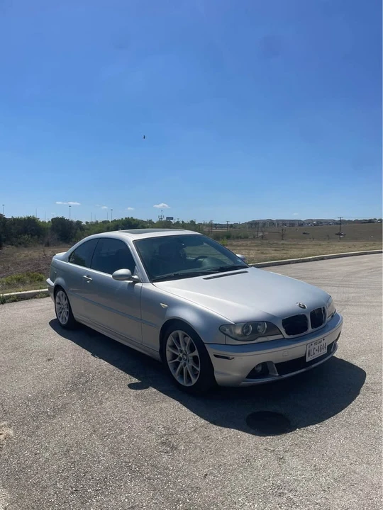 2004 BMW E46 3 Series - Image 2 of 11