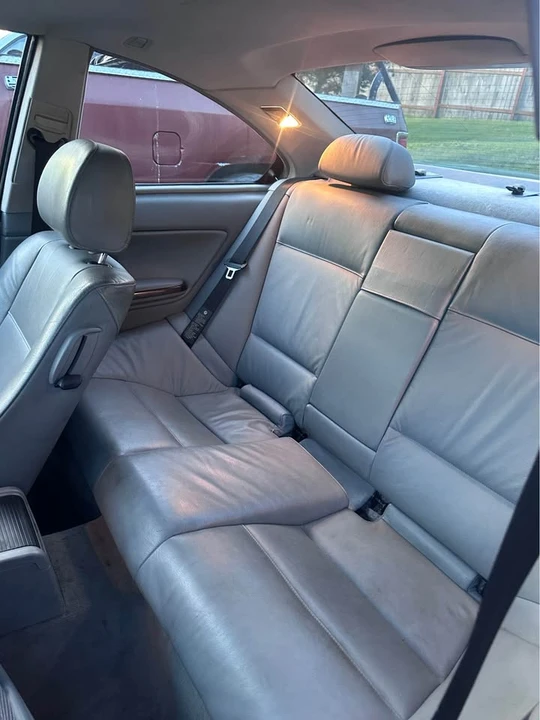 2004 BMW E46 3 Series - Image 4 of 7