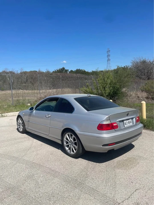 2004 BMW E46 3 Series - Image 5 of 11