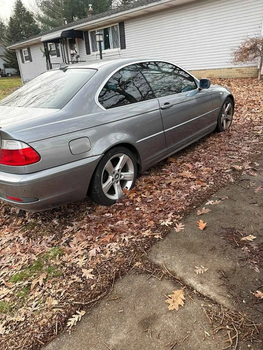 2004 BMW E46 3 Series - Image 4 of 4