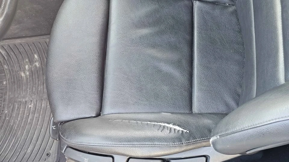 2004 BMW E46 3 Series - Image 7 of 10