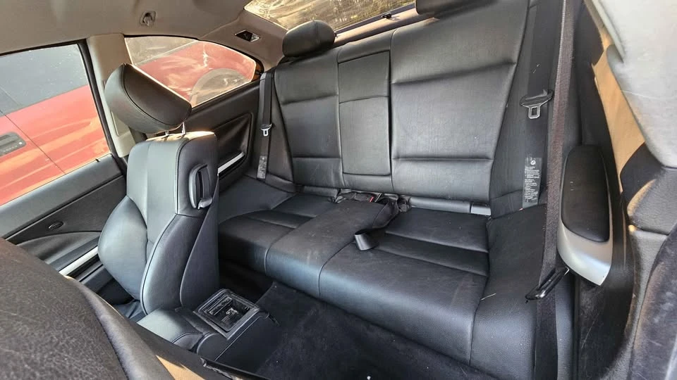 2004 BMW E46 3 Series - Image 8 of 10