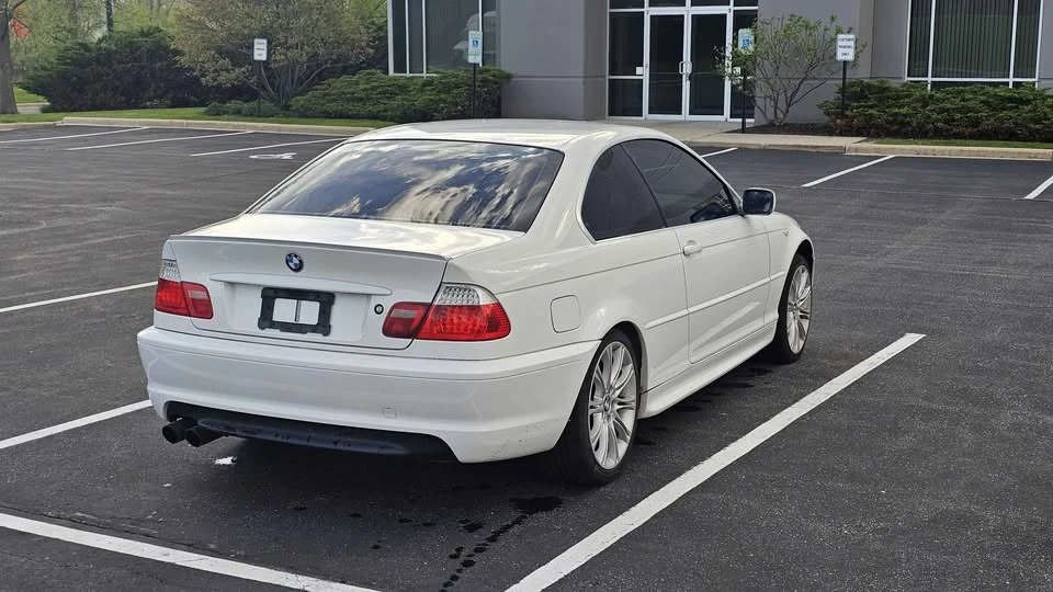 2004 BMW E46 3 Series - Image 2 of 10