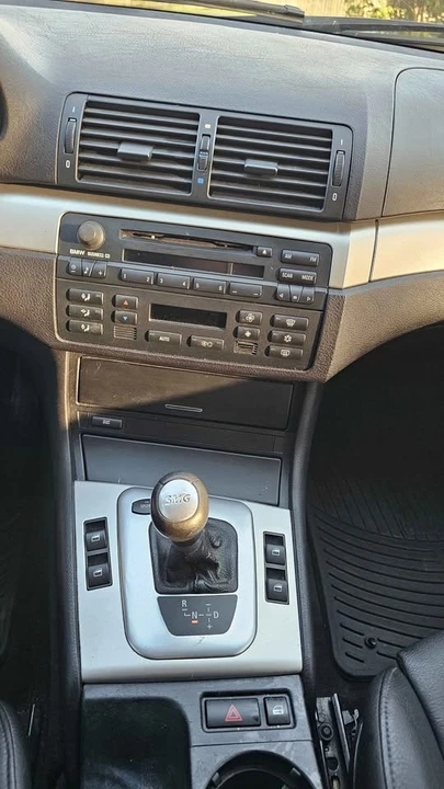 2004 BMW E46 3 Series - Image 6 of 10