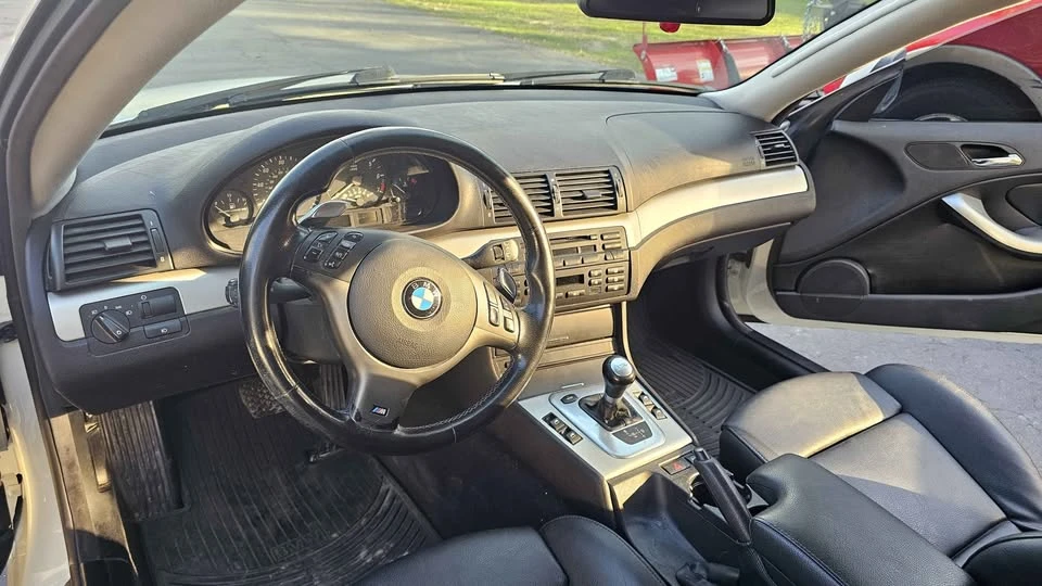 2004 BMW E46 3 Series - Image 5 of 10