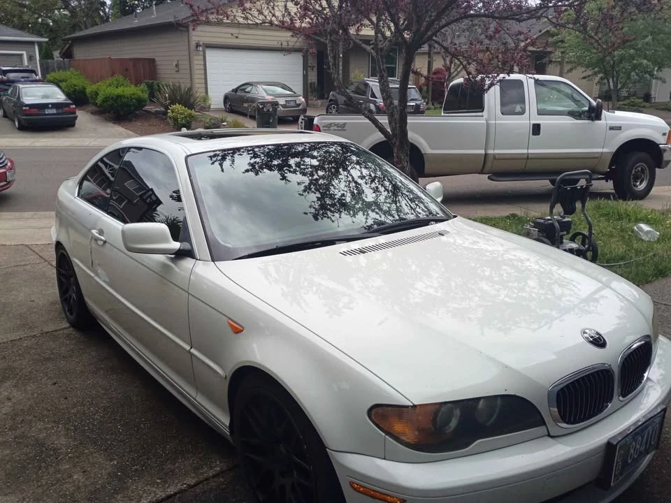 2004 BMW E46 3 Series - Image 2 of 8