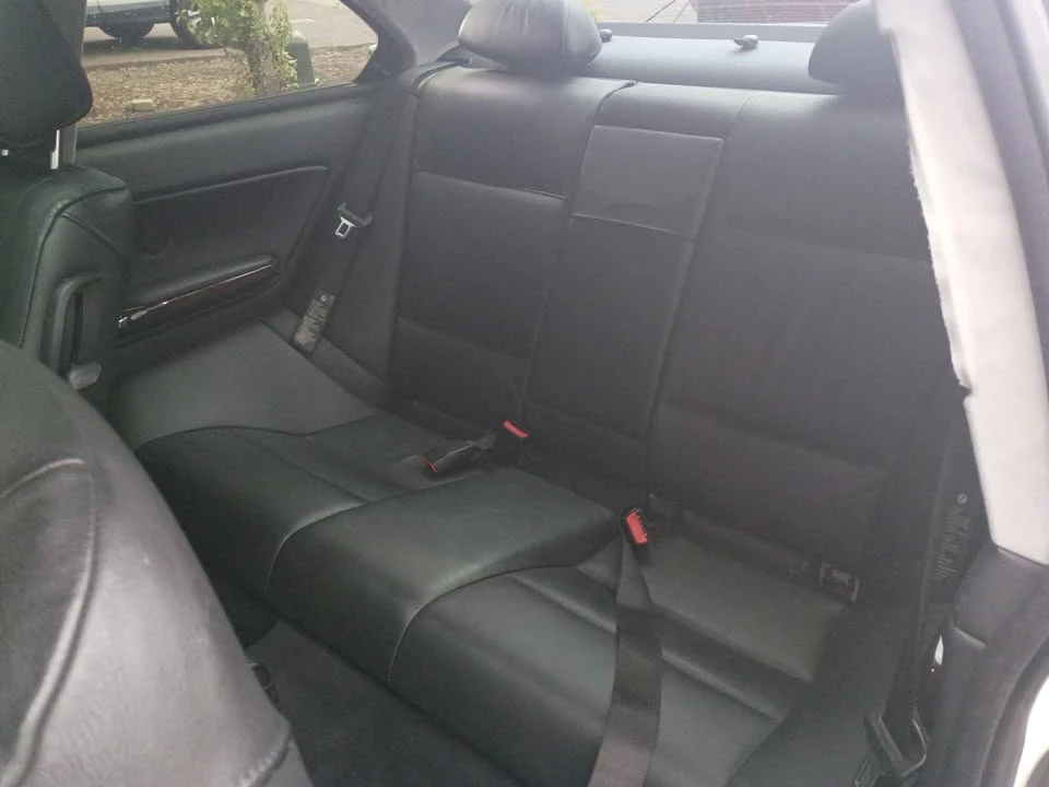 2004 BMW E46 3 Series - Image 6 of 8
