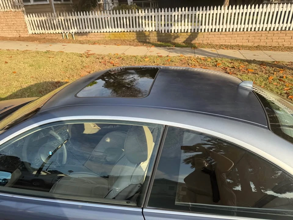 2004 BMW E46 3 Series - Image 9 of 12