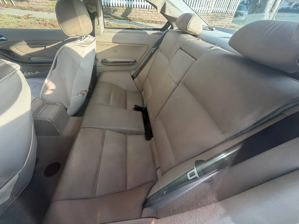 2004 BMW E46 3 Series - Image 11 of 12